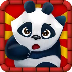 Panda Run APK download