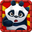 Panda Run APK