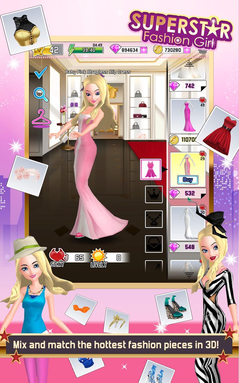 Superstar For Android Apk Download
