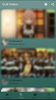 Animo Fanz screenshot 2