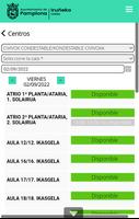 Espacios Civivox imagem de tela 3