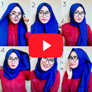 Tutorial Hijab Vidéo APK