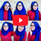 Video Hijab Tutorial-icoon