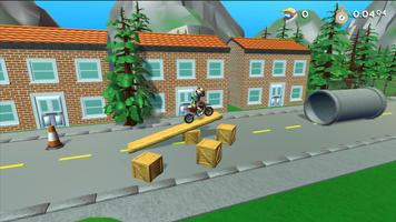 GnarBike Trials 2 পোস্টার