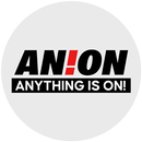 Anion Partner aplikacja