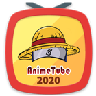 Anime Stack - AnimeFanz Tube أيقونة