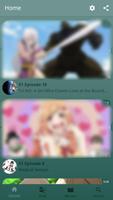 Anime Stack - AnimeFanz Tube تصوير الشاشة 1