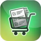 ikon Shopping List Maker