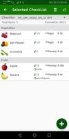 Shopping List Maker screenshot 3