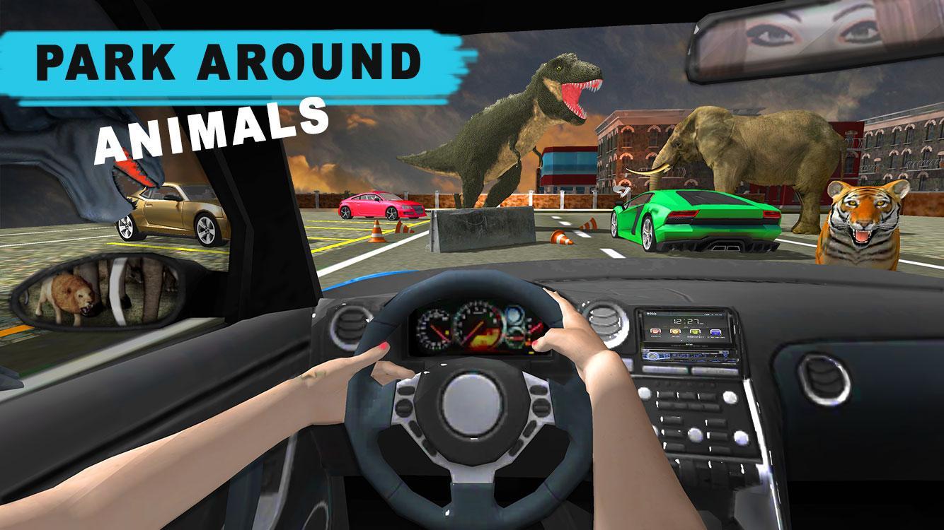 610  Car Parking Multi Mod Apk  Latest