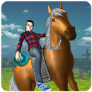 超级马稳定运行 - 虚拟宠物赛车 APK