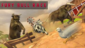 Virtual Village Pet Run-Street Racing & Chase 截圖 2
