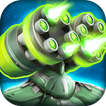 ”Tower Defense: Galaxy V