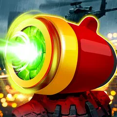 Tower Defense: Battle Zone APK download