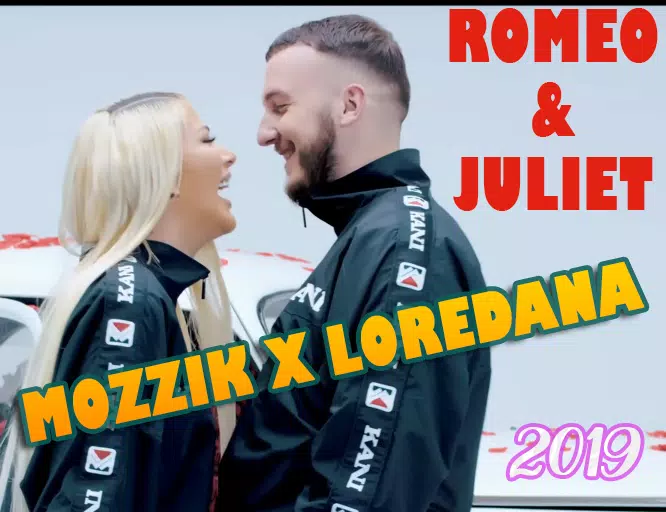 Mozzik & Loredana -Greatest songs APK for Android Download