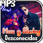 Mau y Ricky आइकन