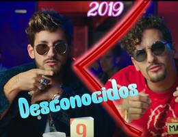 Mau y Ricky स्क्रीनशॉट 2