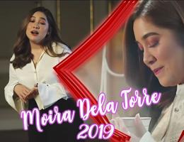 Moira Dela Torre -  kung 'di rin lang ikaw  2019 स्क्रीनशॉट 2