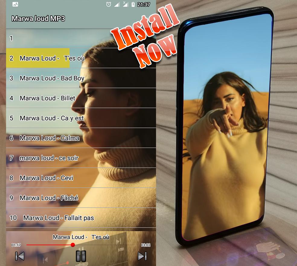 TÉLÉCHARGER MUSIQUE MARWA LOUD CALMA GRATUITEMENT GRATUITEMENT CALMA MUSIQUE TÉLÉCHARGER LOUD MARWA