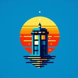 Doctor Who: Tardis Widgets