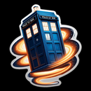 Doctor Who: Tardis Widgets APK