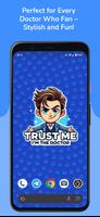 Doctor Who: Tardis Widgets 스크린샷 3