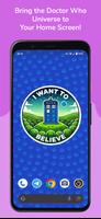 Doctor Who: Tardis Widgets 스크린샷 1