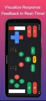 PS5 GamePad Tester স্ক্রিনশট 2