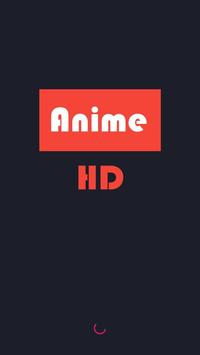 Anime Hd poster