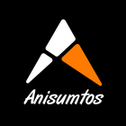 Anisumtos ícone
