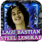 Lagu Bastian Steel Lengkap أيقونة