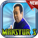 Lagu Mansyur S Mp3 APK