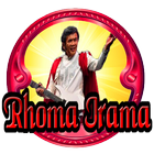 Lagu Dangdut Rhoma Irama Mp3 ikon