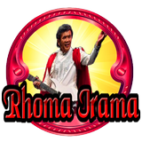 Lagu Dangdut Rhoma Irama Mp3 icône