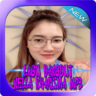 Lagu Dangdut Nella KharismaMp3 آئیکن