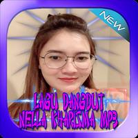 Lagu Dangdut Nella Kharisma Mp3 gönderen