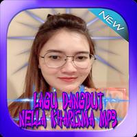 Lagu Dangdut Nella Kharisma Mp3 постер