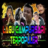 Lagu Campursari Terpopuler simgesi
