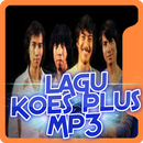 Lagu Koes Plus MP3 APK