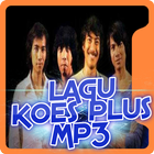 ikon Lagu Koes Plus MP3