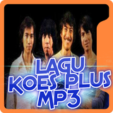 Lagu Koes Plus MP3 icône