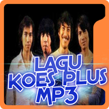 Lagu Koes Plus MP3 아이콘