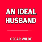 AN IDEAL HUSBAND - OSCAR WILDE biểu tượng