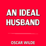 AN IDEAL HUSBAND - OSCAR WILDE icon