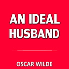ikon AN IDEAL HUSBAND - OSCAR WILDE