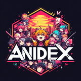 Anidex - Animes Online