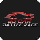 Rampage: 2D Battle Car Racing APK