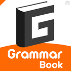 English Grammar Book icon