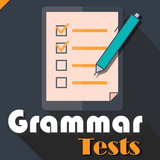 English Grammar Practice Tests Zeichen