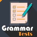 English Grammar Practice Tests APK